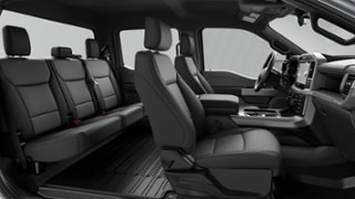 2026 Ford F-150® Internal Image 1
